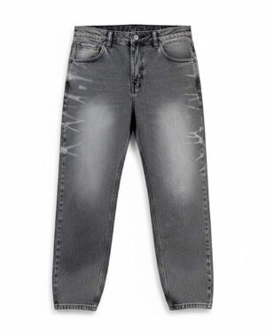 Jean Silver Mom | hombre