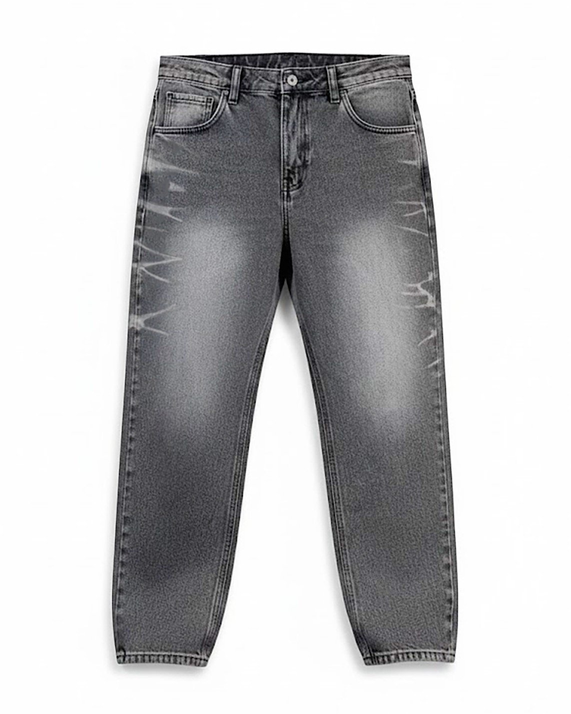 Jean Silver Mom | hombre