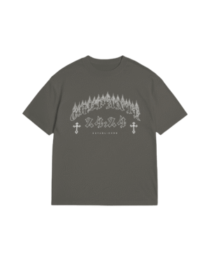 Polo Gargola Dark Shadows | Hombre