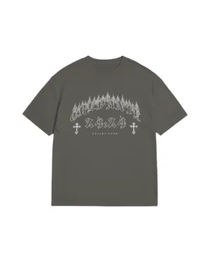 Polo Gargola Dark Shadows | Hombre
