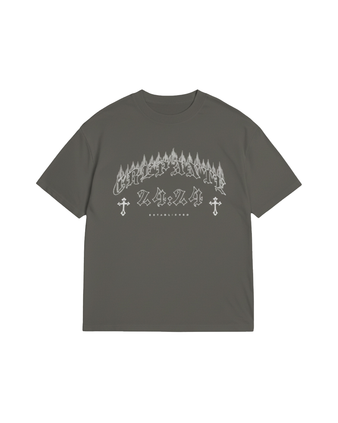 Polo Gargola Dark Shadows | Hombre