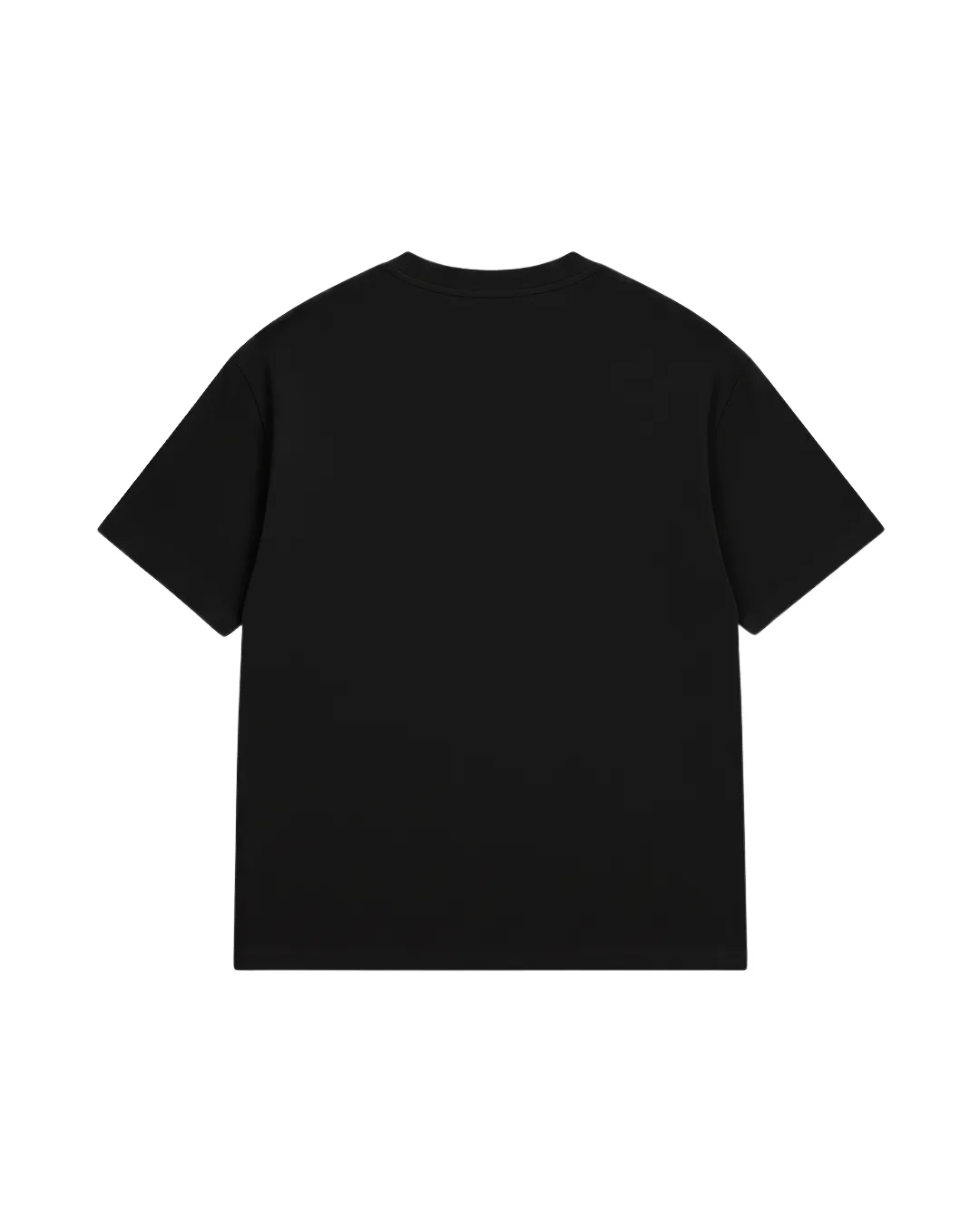 Polo Negro CRPT | Hombre - Imagen 2