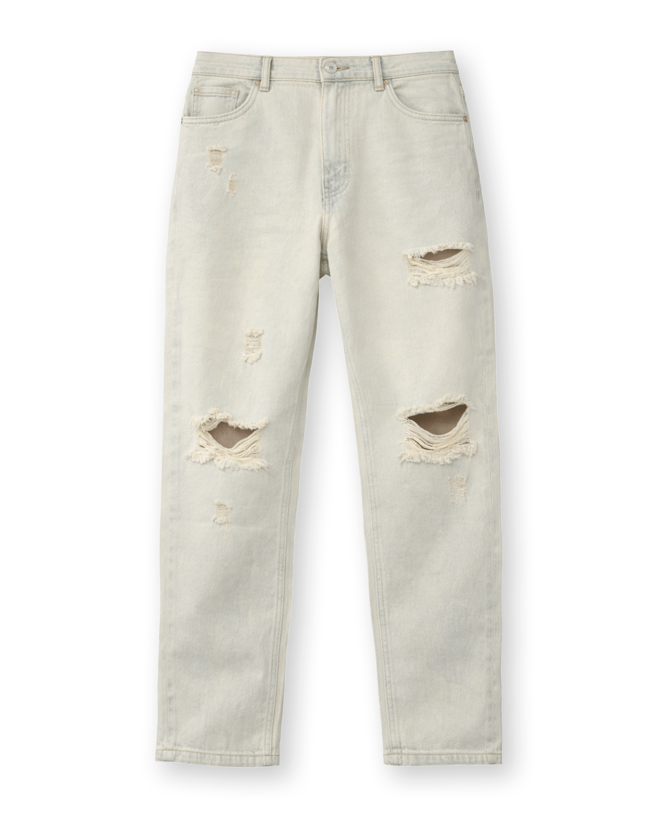 Mom Jean Maiz DSTR | Hombre