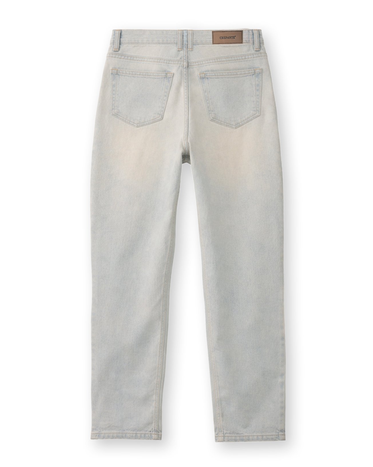 Mom Jean Crystal Maiz | Hombre - Imagen 2