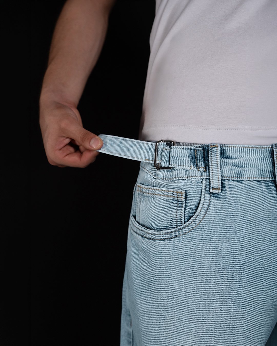 Jean Ballom Hielo | Hombre - Imagen 6