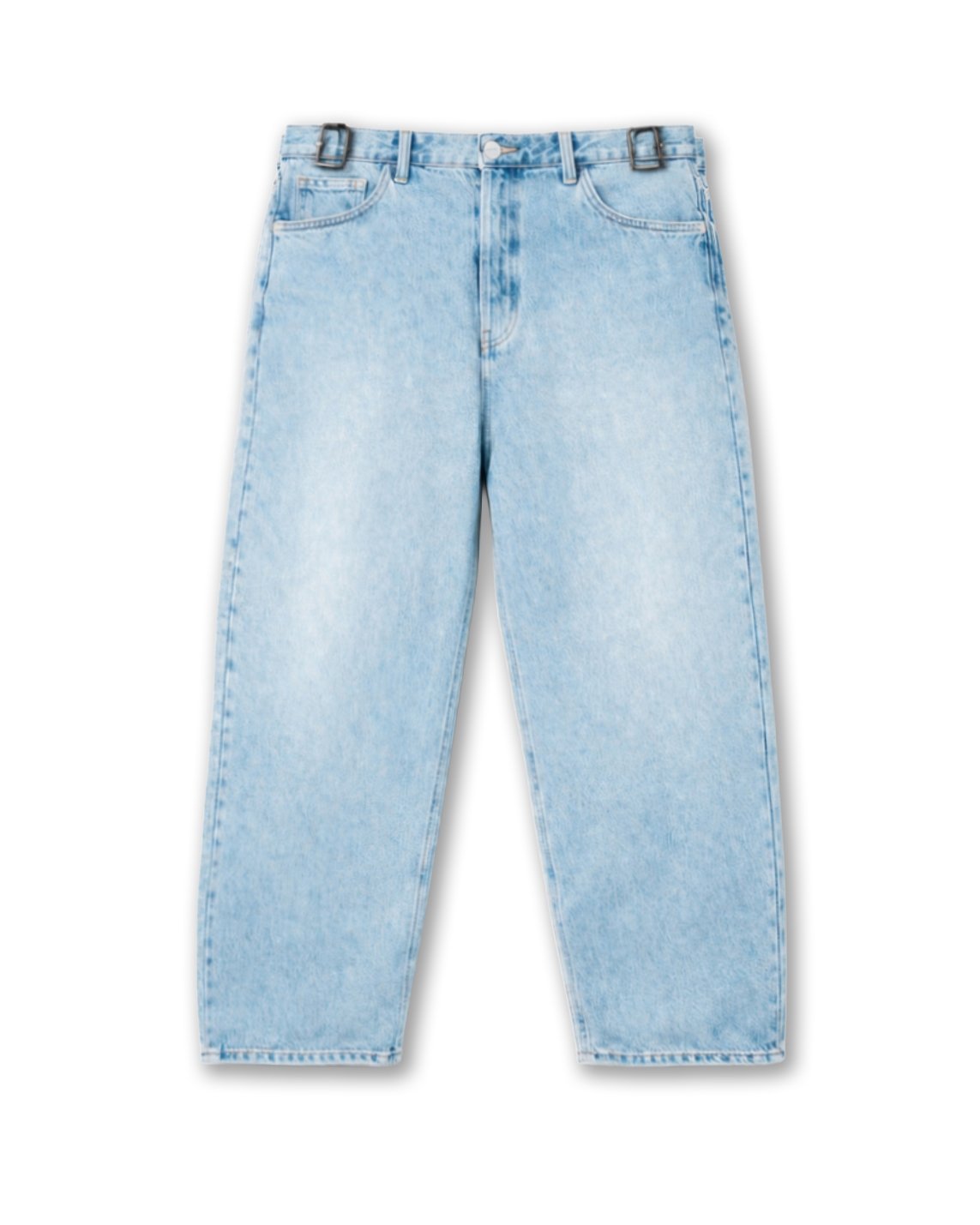 Jean Ballom Hielo | Hombre