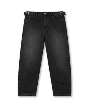 Jean Ballom Negro | Hombre