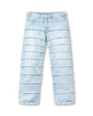 Jean Hielo Flecos | Hombre