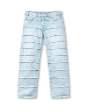 Jean Hielo Flecos | Hombre