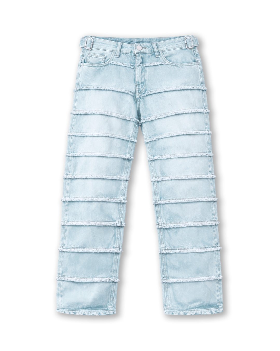 Jean Hielo Flecos | Hombre