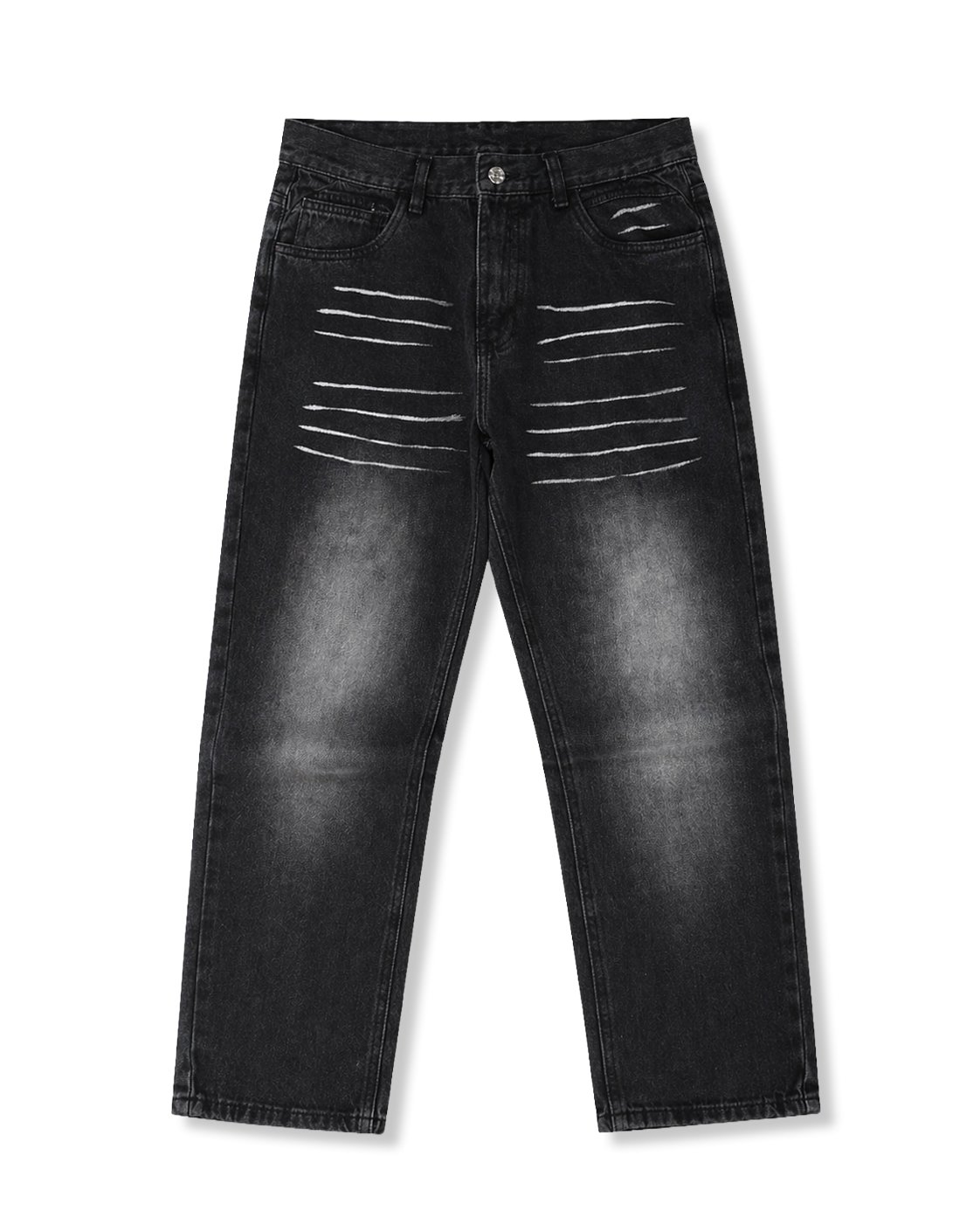 Mon Jean Shadow Fit Hombre