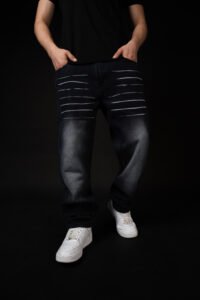 Mon Jean Shadow Fit para Hombre