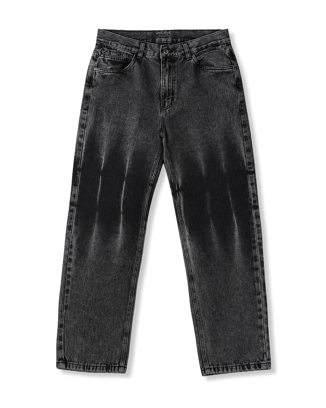 Mon Jean Street Ash | Hombre