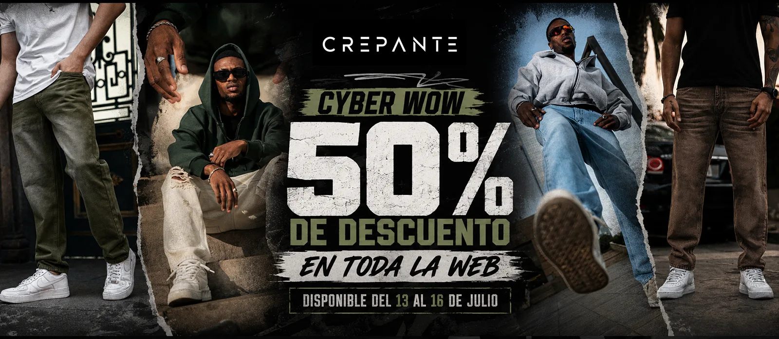 crepante