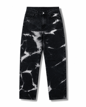 Mom Jean Noir