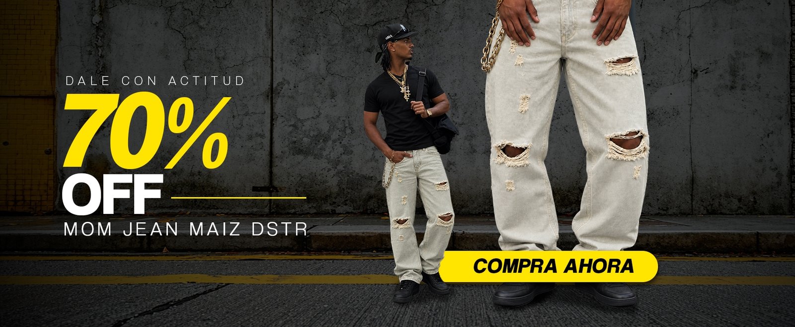 70% de descuento
