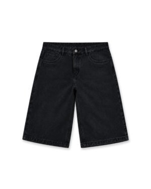 JORT NEGRO CREPANTE