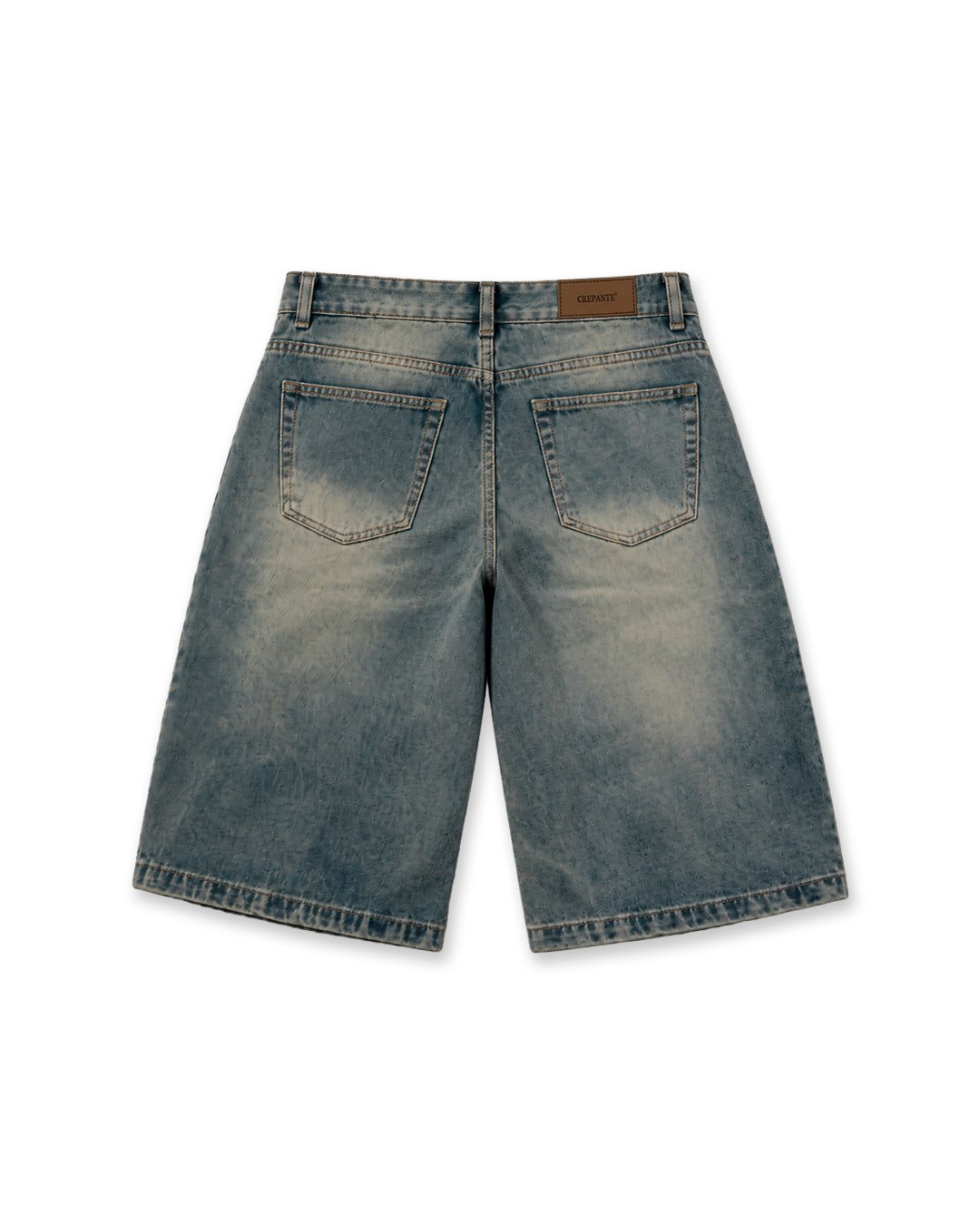JORT VINTAGE CREPANTE - Imagen 2