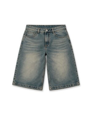JORT VINTAGE CREPANTE